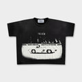 Bonniē & Clydē World Tour Tee