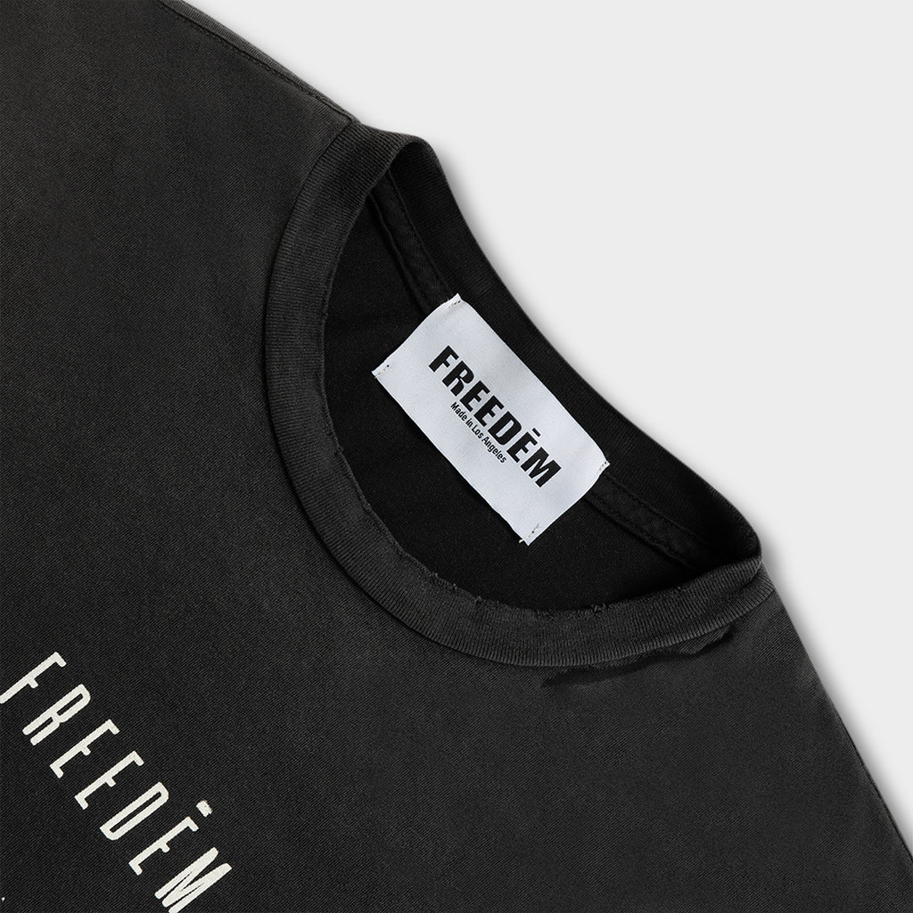 Bonniē & Clydē World Tour Tee