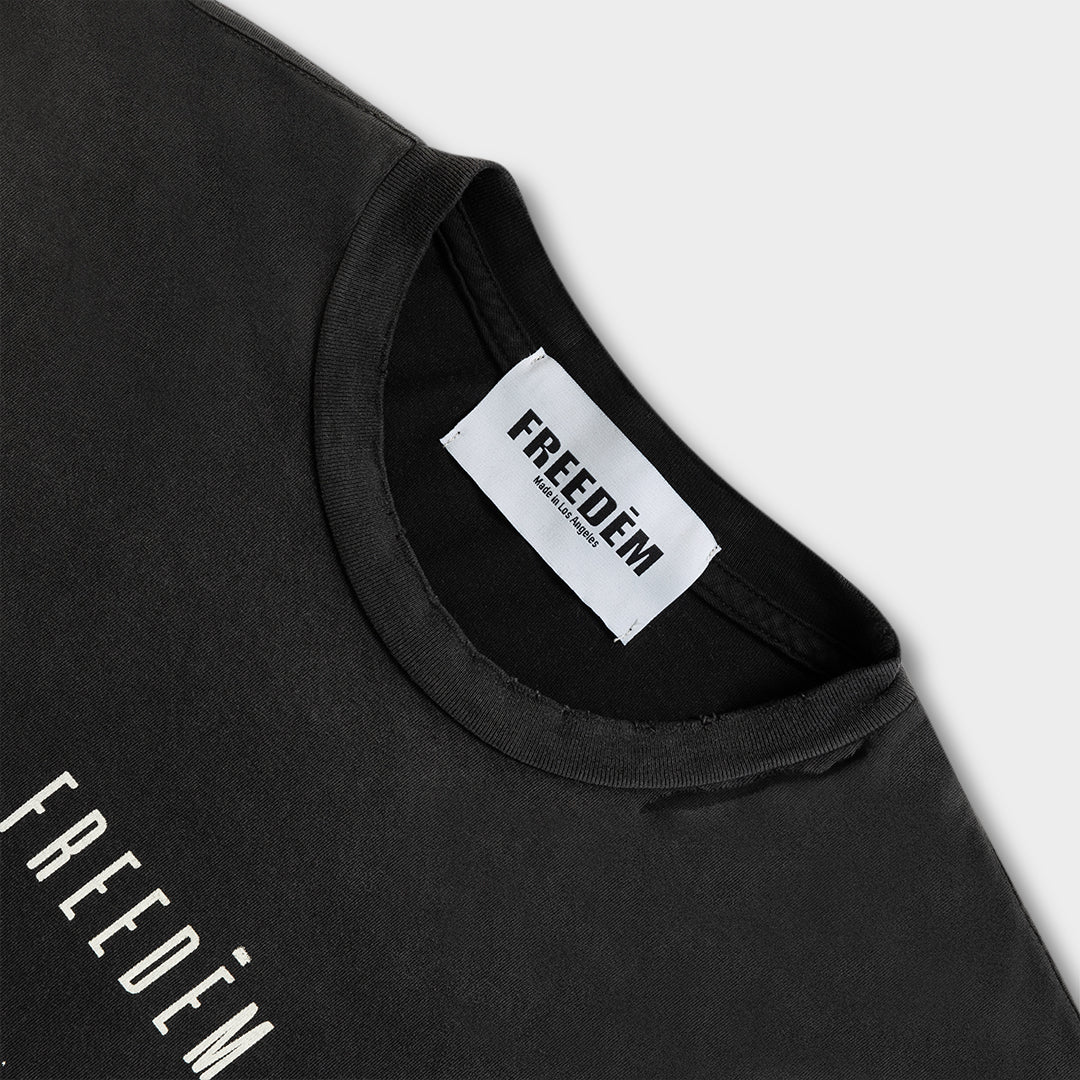 Bonniē & Clydē World Tour Tee