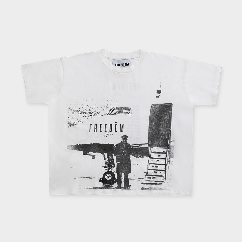 G5 World Tour Tee