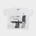 G5 World Tour Tee