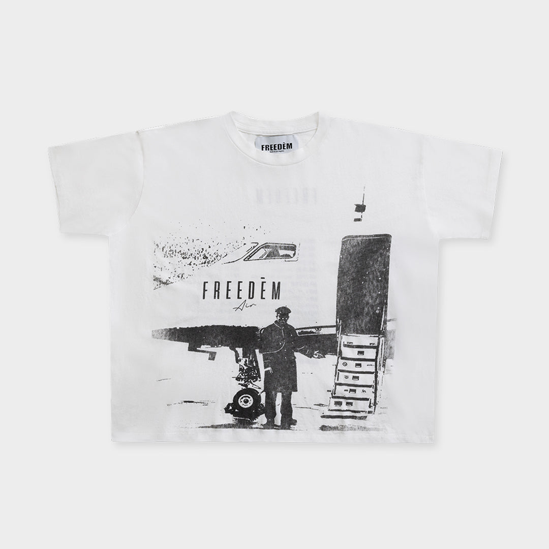 G5 World Tour Tee