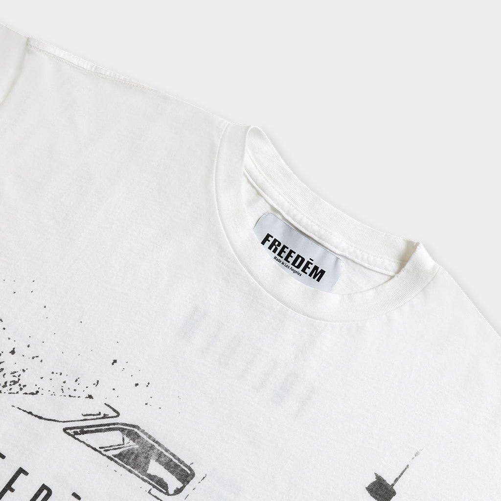 G5 World Tour Tee