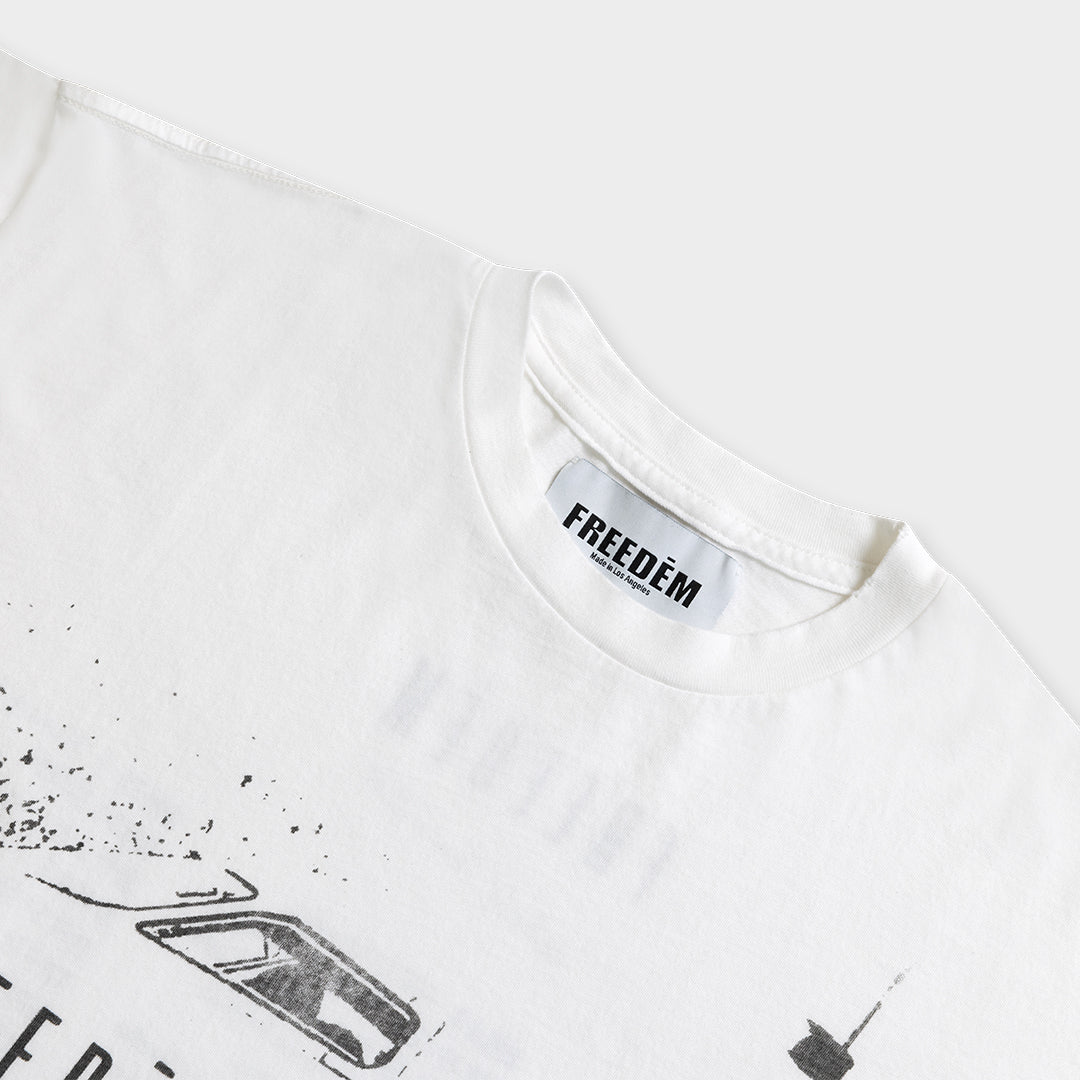G5 World Tour Tee