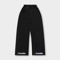 Oversized "Live Free" Sweatpant