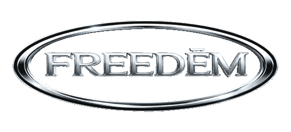 Freedēm 